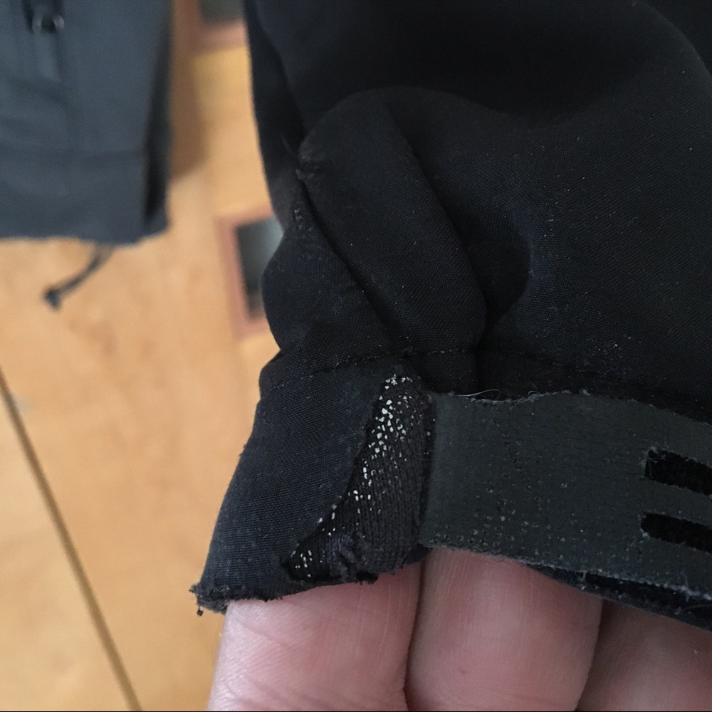 The North Face Apex Bionic Softshell, M - image 6